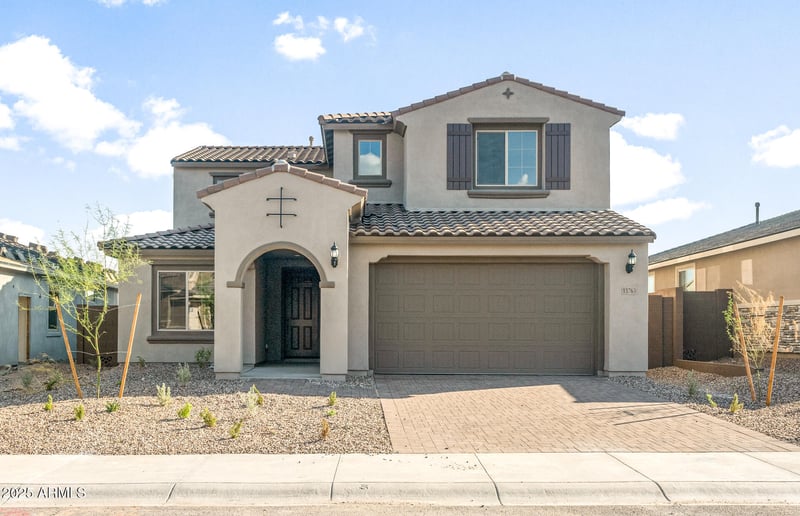13763 Calle De Baca --, Peoria, AZ 85383