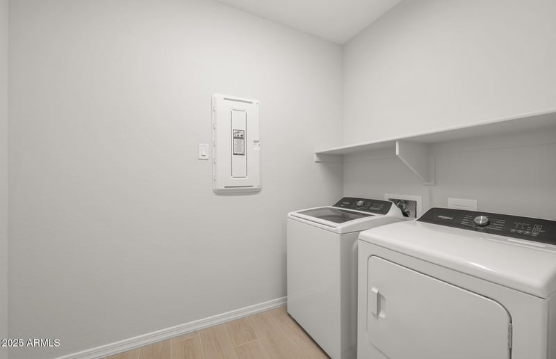 13763 Calle De Baca --, Peoria, AZ 85383