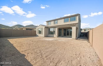 13763 Calle De Baca --, Peoria, AZ 85383