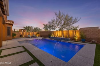 13763 Creosote Dr, Peoria, AZ 85383