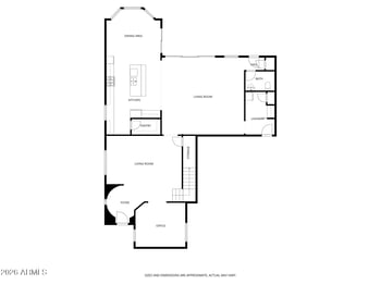 13763 Creosote Dr, Peoria, AZ 85383