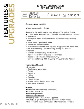 13763 Creosote Dr, Peoria, AZ 85383