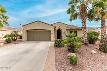 13765 Nogales Dr, Sun City West, AZ 85375