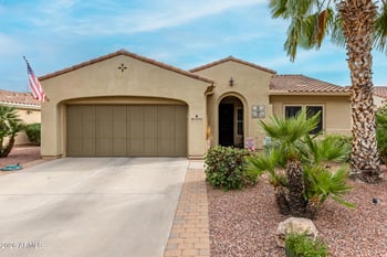 13765 Nogales Dr, Sun City West, AZ 85375