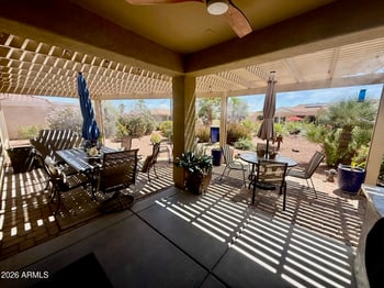 13765 Nogales Dr, Sun City West, AZ 85375