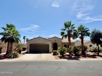 13765 Nogales Dr, Sun City West, AZ 85375