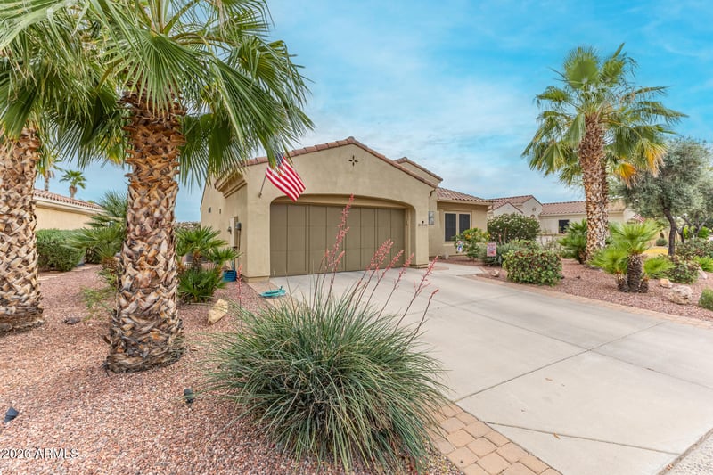 13765 Nogales Dr, Sun City West, AZ 85375