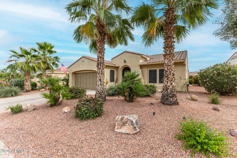 13765 Nogales Dr, Sun City West, AZ 85375