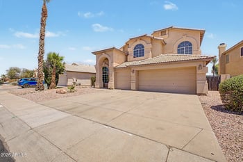 13765 Vernon Ave, Goodyear, AZ 85395