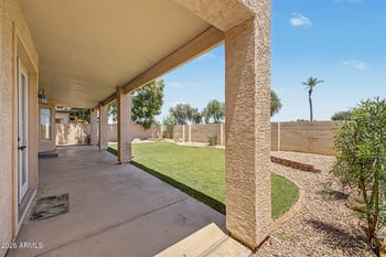 13765 Vernon Ave, Goodyear, AZ 85395