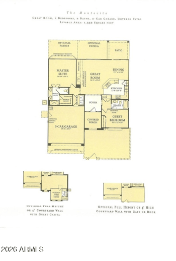 13766 Junipero Dr, Sun City West, AZ 85375