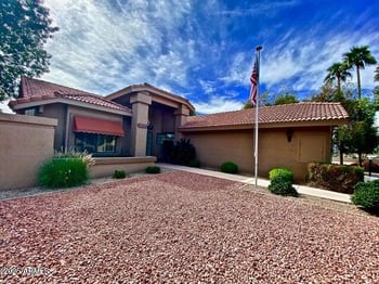 13767 Villa Ridge Dr, Sun City West, AZ 85375