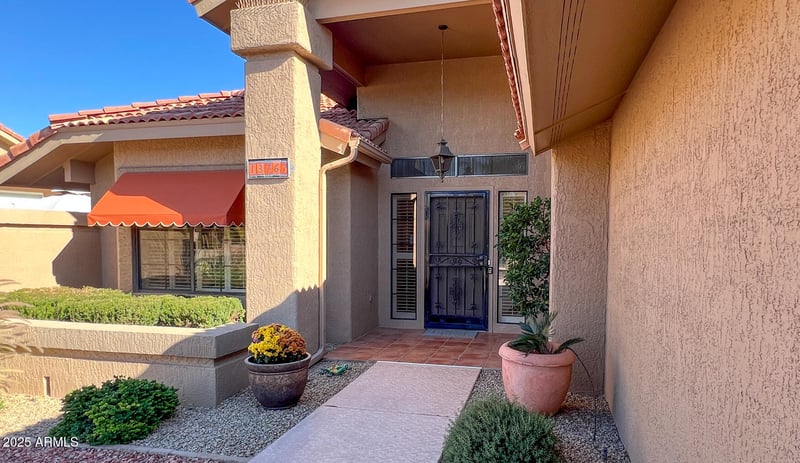 13767 Villa Ridge Dr, Sun City West, AZ 85375