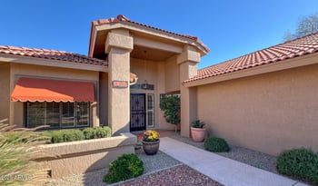 13767 Villa Ridge Dr, Sun City West, AZ 85375