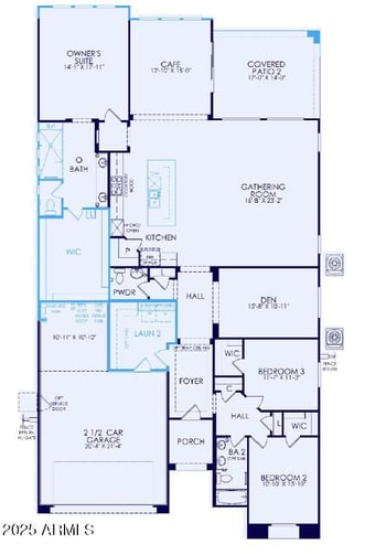 13768 Calle De Baca --, Peoria, AZ 85383