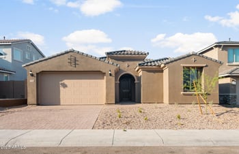 13768 Calle De Baca --, Peoria, AZ 85383