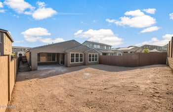 13768 Calle De Baca --, Peoria, AZ 85383