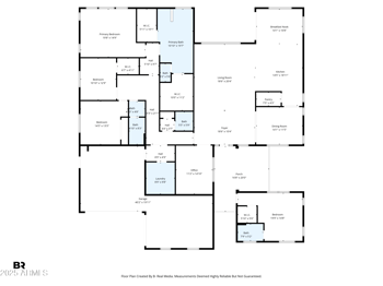 13769 Blossom Way, Litchfield Park, AZ 85340