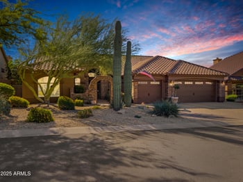 13769 Lupine Ave, Scottsdale, AZ 85259