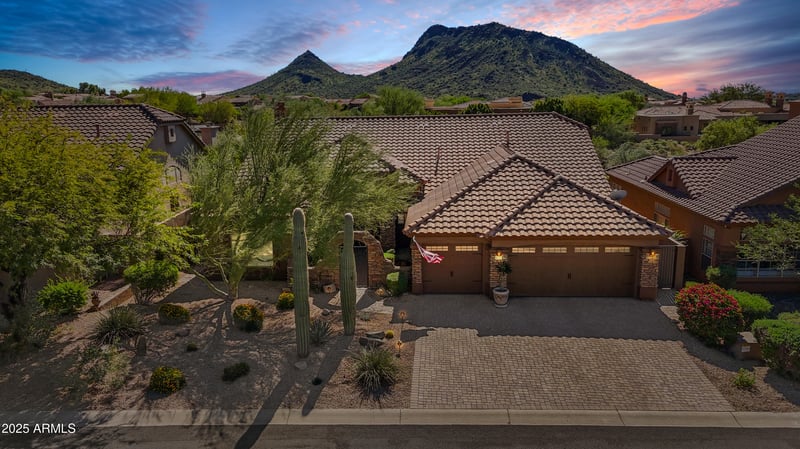 13769 Lupine Ave, Scottsdale, AZ 85259