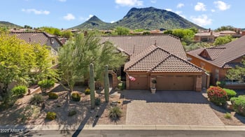 13769 Lupine Ave, Scottsdale, AZ 85259