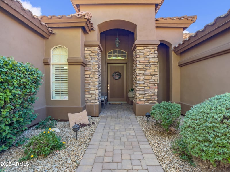 13769 Lupine Ave, Scottsdale, AZ 85259