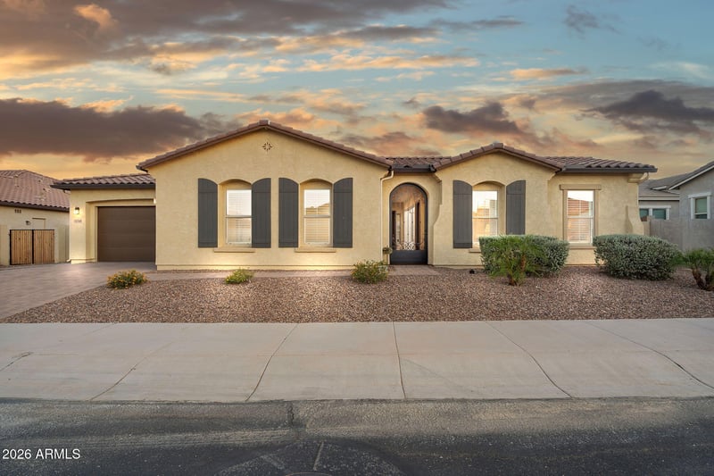 Home Worth Check