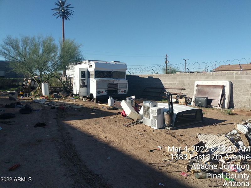 1377 E 17th Ave #17, Apache Junction, AZ 85119
