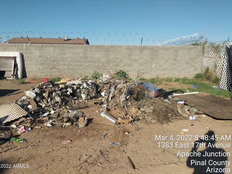 1377 E 17th Ave #17, Apache Junction, AZ 85119
