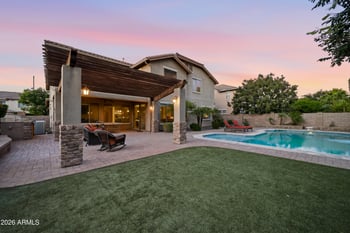 1377 Glacier Pl, Chandler, AZ 85249