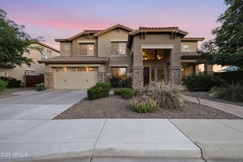 1377 Glacier Pl, Chandler, AZ 85249