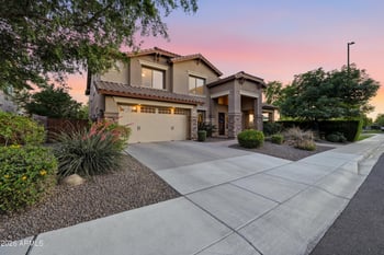 1377 Glacier Pl, Chandler, AZ 85249