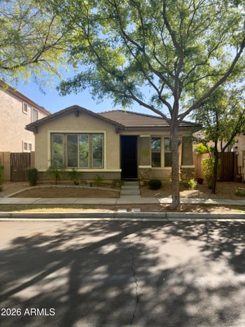 1377 Chaparral Blvd, Gilbert, AZ 85296