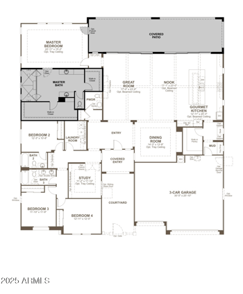 13770 Blossom Way, Litchfield Park, AZ 85340