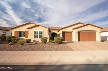 13770 W Blossom Way, Litchfield Park, AZ 85340