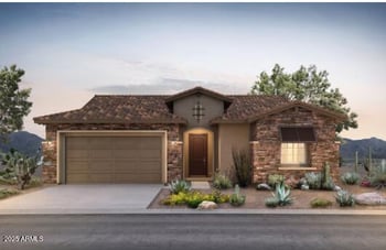 13774 Whisper Rock Trl, Peoria, AZ 85383