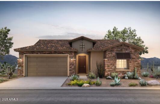 13774 Whisper Rock Trl, Peoria, AZ 85383