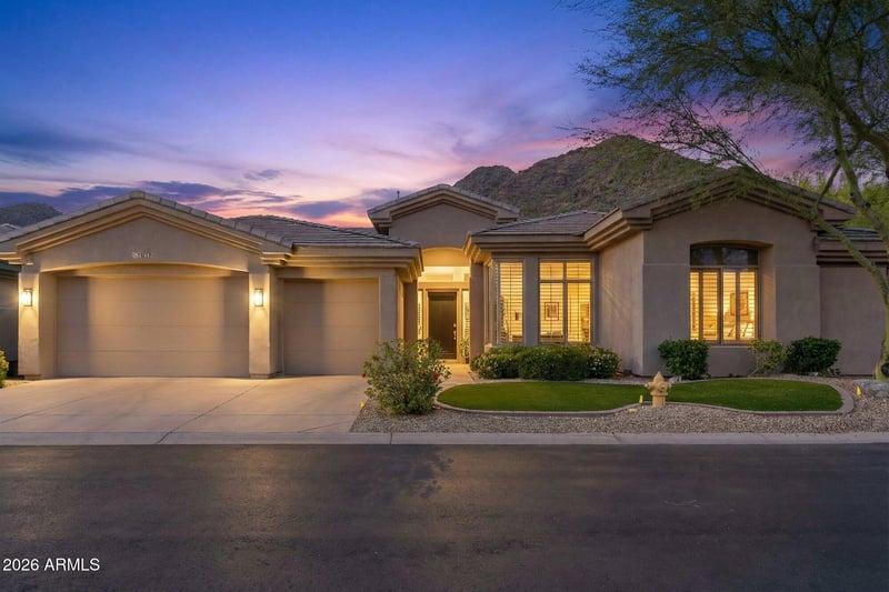 13778 Charter Oak Dr, Scottsdale, AZ 85259