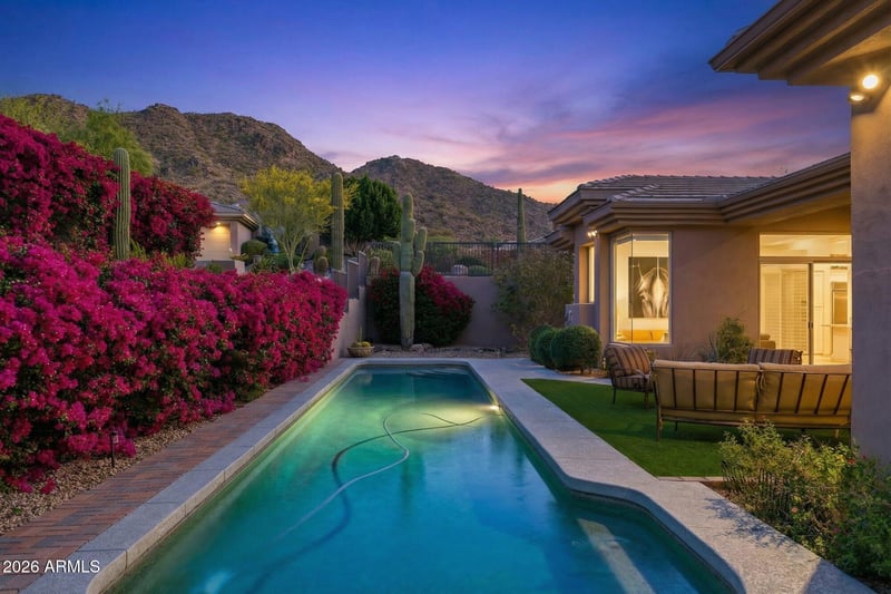 13778 Charter Oak Dr, Scottsdale, AZ 85259