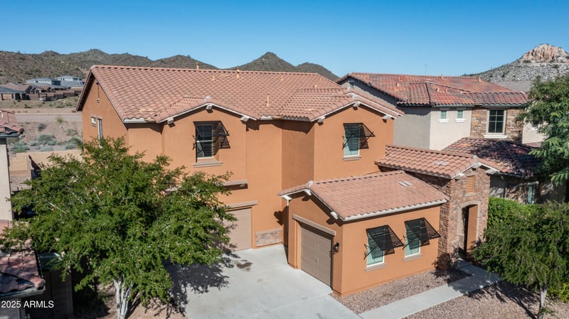 13778 Jesse Red Dr, Peoria, AZ 85383