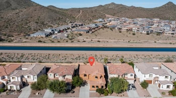 13778 Jesse Red Dr, Peoria, AZ 85383