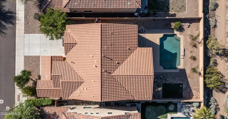 13778 Jesse Red Dr, Peoria, AZ 85383