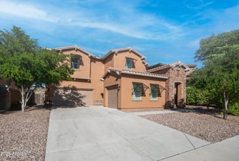 13778 Jesse Red Dr, Peoria, AZ 85383