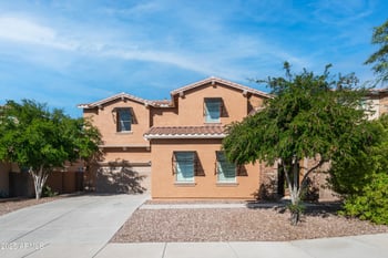 13778 Jesse Red Dr, Peoria, AZ 85383