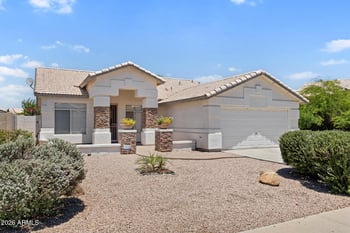 13778 W Cambridge Ave, Goodyear, AZ 85395