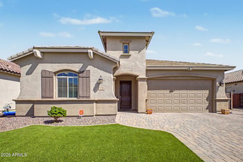 1378 W Buckwheat Tree Ave, Queen Creek, AZ 85140