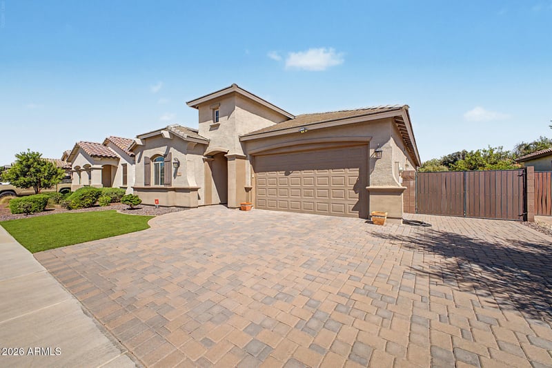 1378 W Buckwheat Tree Ave, Queen Creek, AZ 85140
