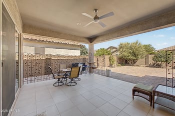 1378 W Buckwheat Tree Ave, Queen Creek, AZ 85140