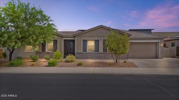 13781 Blossom Way, Litchfield Park, AZ 85340