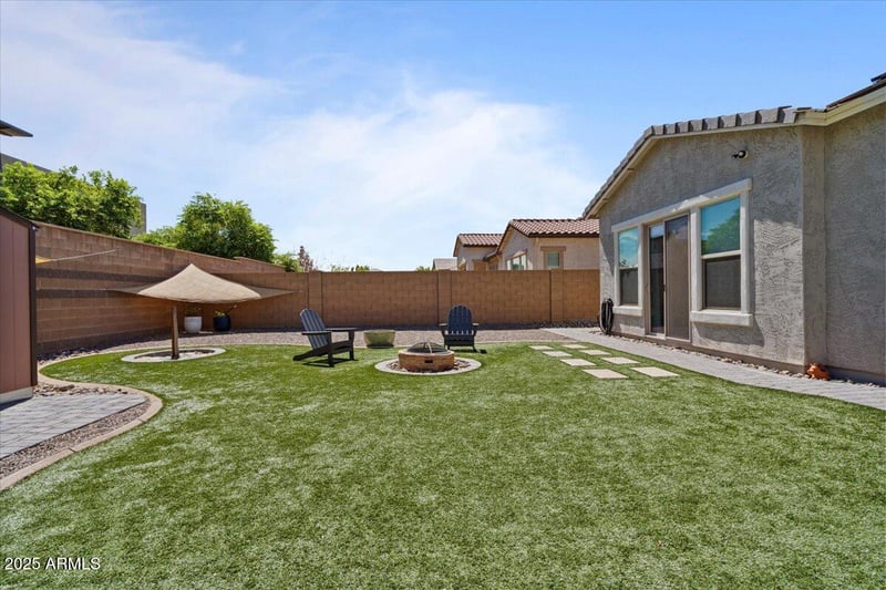 13781 Blossom Way, Litchfield Park, AZ 85340
